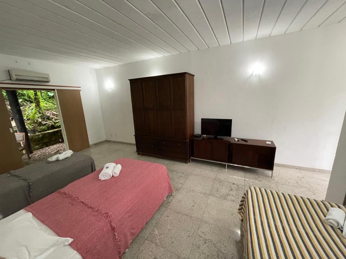 Suites E Flats E Ponto Araquari Exteriör bild